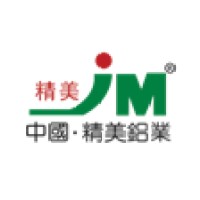 Jingmei Aluminium Industry logo - Similar company to Lingfeng New Building Materials Co.,Ltd.