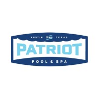 Patriot Pool and Spa logo - Similar company to Infinity Pools Llc