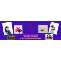 Pretty Accessories Co., Ltd logo - Similar company to Straw