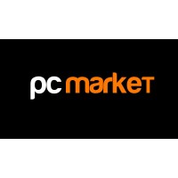 Pcmarket logo - Similar company to Avajoya (Asociación Del Sector De La Joyería Y Afines De La Comunidad Valenciana)