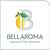 Bellaroma Épicerie logo - Similar company to Fenscopa