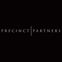 Precinct Partners logo - Similar company to Syntactics Development