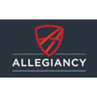 Allegiancy logo - Similar company to Katz Development