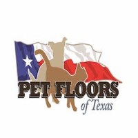 Pet Floors of Texas logo - Similar company to Bones Pet Stores