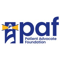 Patient Advocate Foundation logo - Similar company to Cinnamon Helps