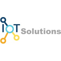 IoT Solutions logo - Similar company to Eagle-Iot