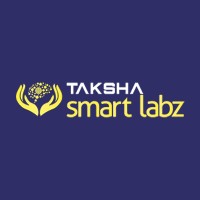 Taksha Smart Labz logo - Similar company to Ekaa Hrim Earth Resources Management