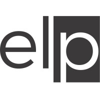 ELP Landscapes logo - Similar company to Allweather Landscape