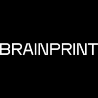 BRAINPRINT logo - Similar company to Innovwise