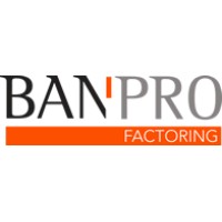 Banpro Factoring Chile logo - Similar company to Progreso - Servicios Financieros