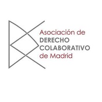 Asociación de Derecho Colaborativo de Madrid logo - Similar company to Collaborative Professionals Wa