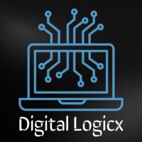Digital Logicx logo - Similar company to Itoxsys