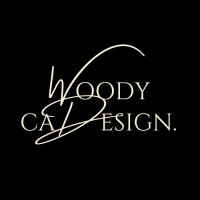 WoodyCaDesign logo - Similar company to Optimum Clim