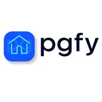 Pgfy logo - Similar company to Nox