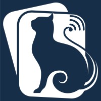 Router Cat Games logo - Similar company to Grossen Peaches Llc