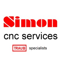 SIMON CNC SERVICES LIMITED logo - Similar company to Pennline Uk