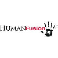 HumanFusion - Dance for Fitness logo - Similar company to Collisons Ltd
