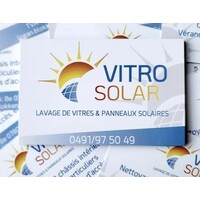 Vitro Solar logo - Similar company to Vitro Software