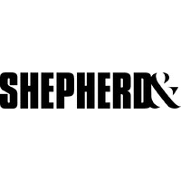 Shepherd& logo - Similar company to Orbit Architects