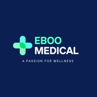 EBOO Medical logo - Similar company to Mlai Solution
