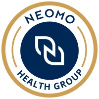 NEOMO Health Group logo - Similar company to Di Brina Film