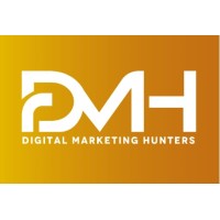 Digital Marketing Hunters logo - Similar company to India Dialing
