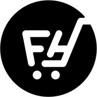 Flavour House logo - Similar company to Damaskena Rose