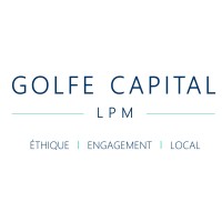 Golfe Capital LPM logo - Similar company to Golfe Patrimoine