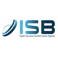 ISB - Impressions Systèmes Bureautique logo - Similar company to Aae5 Sarl