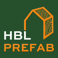 HBL Prefab B.V. logo - Similar company to Cad-Plus Pro