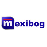 Mexibog Innovation Hub logo - Similar company to Harmony Revival Network