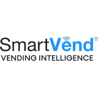SmartVend logo - Similar company to Vendtech Systems