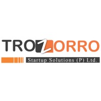 Trozorro Startup Solutions Private Limited logo - Similar company to Leaf Creations