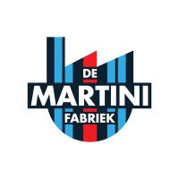 Dude Goed De Martinifabriek logo - Similar company to Kringloop Nederland
