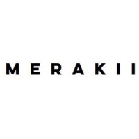 Merakii logo - Similar company to Merakii
