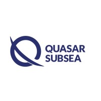 Quasar Subsea logo - Similar company to Subtech Diving & Marine Services