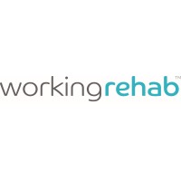 Working Rehab Pty Ltd logo - Similar company to Enhanced Movement