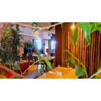 Le Georges logo - Similar company to Groupe Pédagofiche