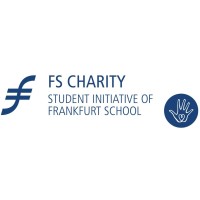 Frankfurt School Charity logo - Similar company to Polawear