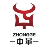 ZHONGGE Advanced Materials Technology Co., Ltd. logo - Similar company to Sunshineo