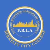FBLA Berkeley City College logo - Similar company to Alliance