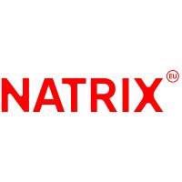 NATRIX UGV logo - Similar company to Rb Defence