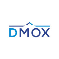 DMOX logo - Similar company to Dmox Tech
