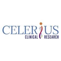 Celerius Clinical Research logo - Similar company to Cesta Inc.