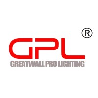 Greatwall pro lighting logo - Similar company to Gpl Lighting