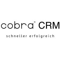 cobra computer's brainware GmbH logo - Similar company to Starmate Solutions Gmbh