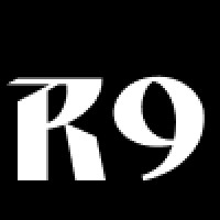 Room 9 Design logo - Similar company to 6E Design