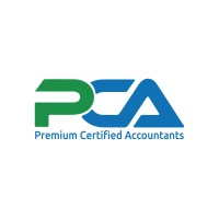 Premium Certified Accountants logo - Similar company to Wise Business School