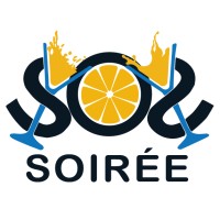 SOS Soirée logo - Similar company to Y247 Group