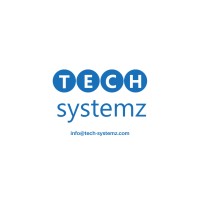 Tech Systemz logo - Similar company to Hostever